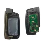 2013-2017 Lexus LS460 LS600h / 4-Button Smart Key / PN: 89904-50N10 / HYQ14ACX-5290 (AFTERMARKET)